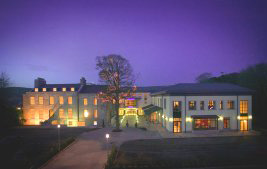 The Oriel,  St asaph